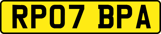 RP07BPA