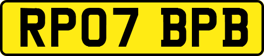 RP07BPB