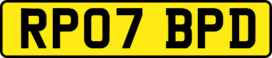 RP07BPD