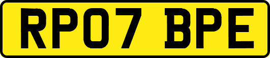 RP07BPE