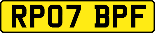 RP07BPF