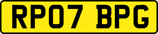 RP07BPG