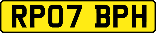 RP07BPH