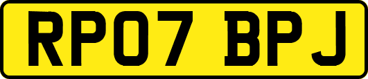 RP07BPJ