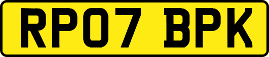 RP07BPK