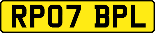 RP07BPL