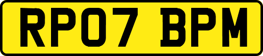 RP07BPM