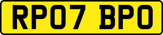 RP07BPO