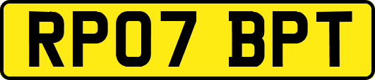 RP07BPT