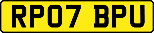 RP07BPU