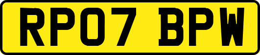 RP07BPW
