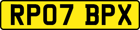 RP07BPX