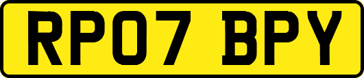 RP07BPY
