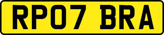 RP07BRA