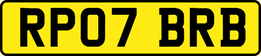 RP07BRB
