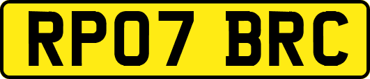 RP07BRC