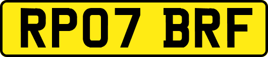 RP07BRF