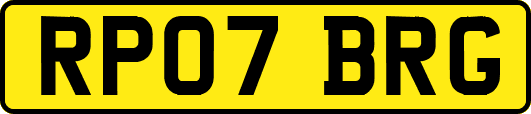 RP07BRG