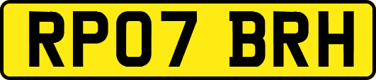 RP07BRH