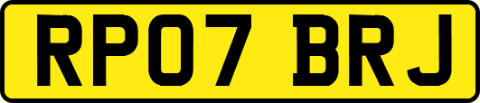 RP07BRJ