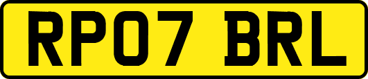 RP07BRL