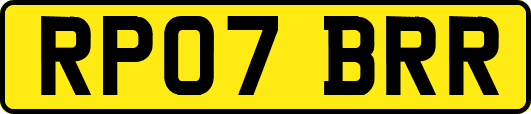 RP07BRR