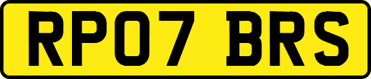 RP07BRS