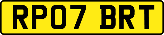 RP07BRT