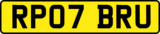 RP07BRU