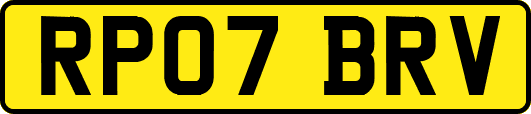 RP07BRV