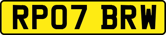 RP07BRW