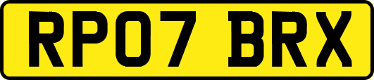 RP07BRX