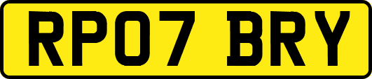 RP07BRY