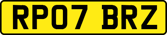 RP07BRZ