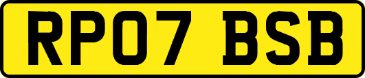 RP07BSB