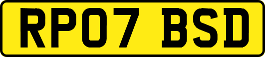 RP07BSD