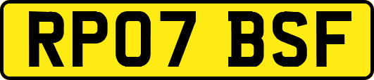 RP07BSF