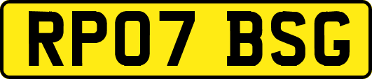 RP07BSG