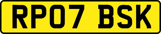RP07BSK