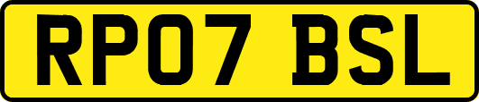 RP07BSL