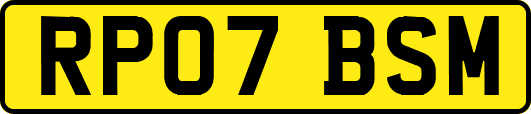 RP07BSM