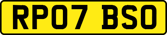 RP07BSO