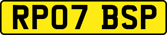 RP07BSP