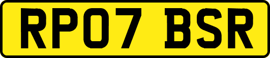RP07BSR