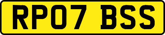 RP07BSS