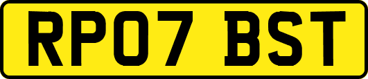 RP07BST