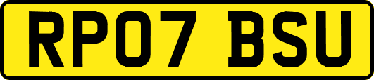 RP07BSU