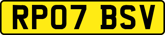 RP07BSV