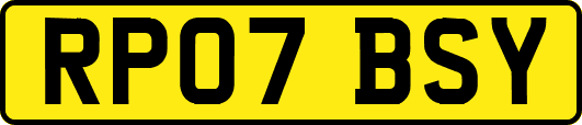 RP07BSY