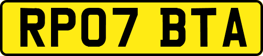 RP07BTA